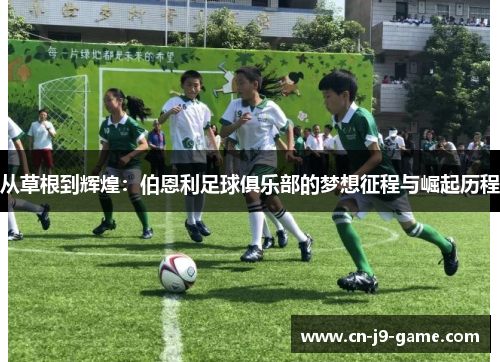 从草根到辉煌：伯恩利足球俱乐部的梦想征程与崛起历程