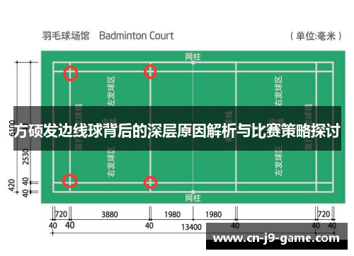 方硕发边线球背后的深层原因解析与比赛策略探讨