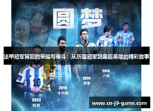 法甲冠军背后的荣耀与奋斗：从历届冠军到幕后英雄的精彩故事